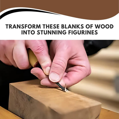 IECAP LLC Black Mango Wood Blanks Pack of 1 – Exotic Hardwood Blanks for Woodturning, Carving, DIY Crafts, Knife Handles, Pens & Art Projects – Natural Carving Wood Lumber– 5 1/8 x 1 3/4 x 1 1/4 in